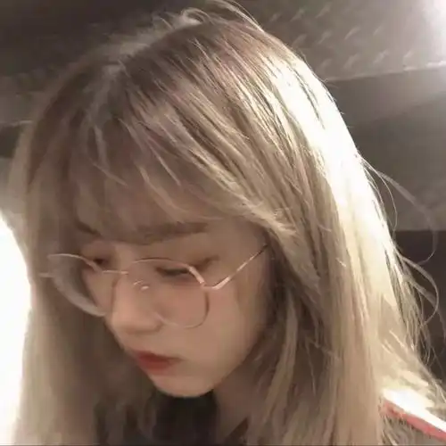  女生头像丨是你喜欢的头像