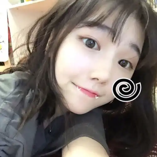 软妹头像 软妹头像