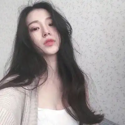 女生头像ins韩系暗恋你