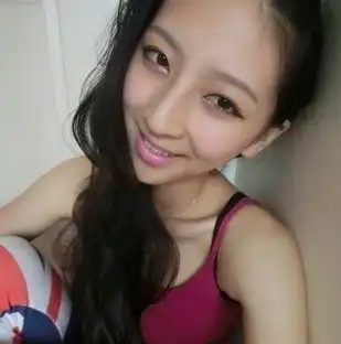  背影女神正面曝光盘点爆红网络的萌妹子