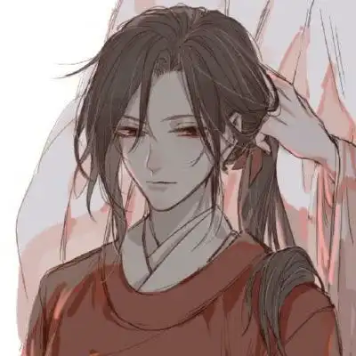 帅气冷漠男生漫画头像古风系列图片 帅气冷漠男生漫画头像古风系列图片