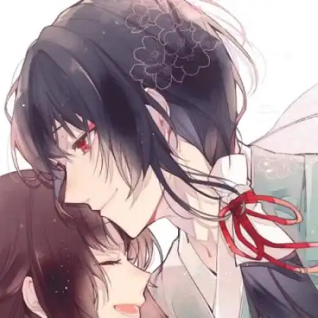 qq动漫情侣头像大全招惹我的是你喜欢我的也是你 qq动漫情侣头像大全招惹我的是你喜欢我的也是你