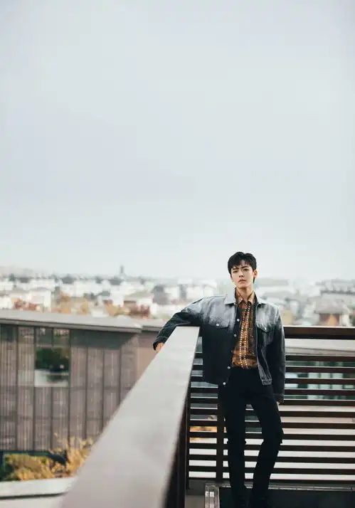  网传h姓男星是与郑爽联系频繁,侯明昊工作室立马辟谣假