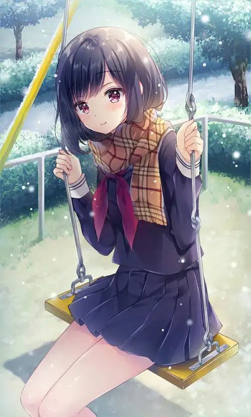  二次元美图第三十九期