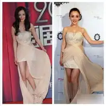  赵薇王菲刘嘉玲李小璐杨幂刘诗诗揭女星真假闺蜜内幕