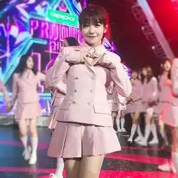  火箭少女101,来pick一下你们的专属爱车吧