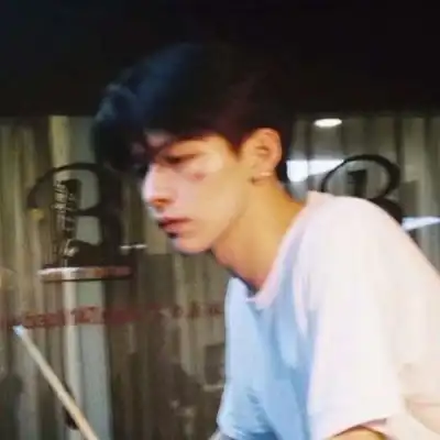 阿辰.重出江湖系列4之真人丧系男生头像我要个性网 阿辰.重出江湖系列4之真人丧系男生头像我要个性网