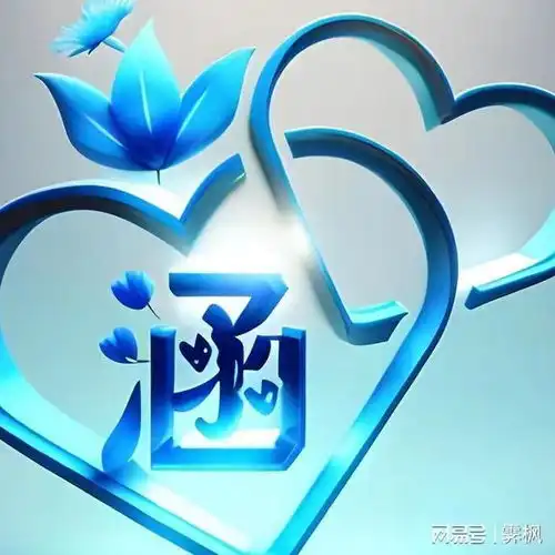 蓝色系粉色系头像分享 蓝色系粉色系头像分享