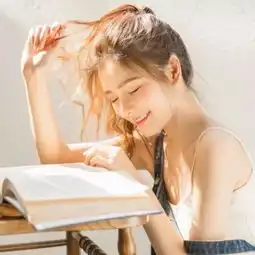  小仙女头像