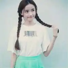 闺蜜头像仙女系一人一半