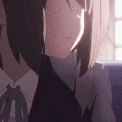 轻音少女可爱动漫闺蜜头像卡通动漫头像我要个性网 轻音少女可爱动漫闺蜜头像卡通动漫头像我要个性网