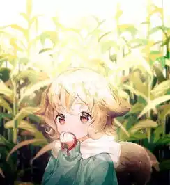  清新可爱插画合集一股清流般的画风配色