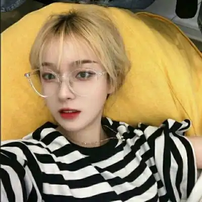  七鹿月亮本无光努力久了也女生头像我要个性网