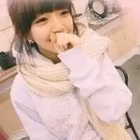  帮忙找一下这个头像的另一半