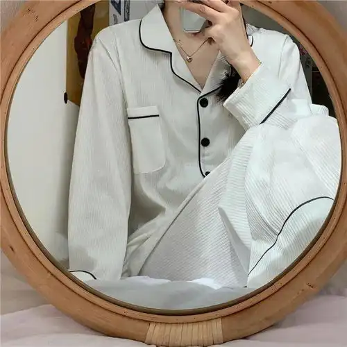 女生头像ins韩系上手