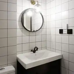 新家84平已完工文艺北欧风装修只花10万 新家84平已完工文艺北欧风装修只花10万