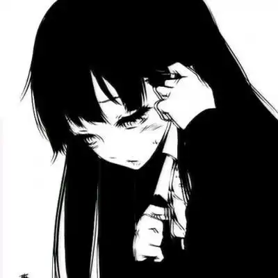 微丧动漫头像扎心文案不要眼眶一红,就觉得人间不值得 微丧动漫头像扎心文案不要眼眶一红,就觉得人间不值得