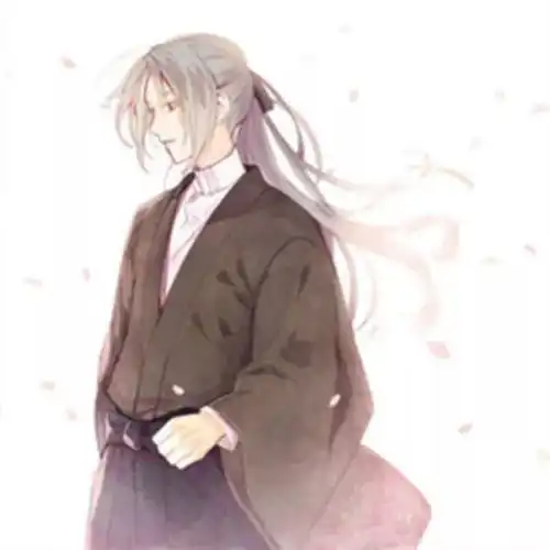 头像古风唯美系 头像古风唯美系