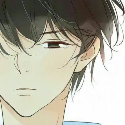  基友头像污一攻一受男男真人攻受动漫情侣头像