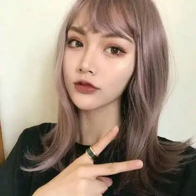  优质女头霸气高清图片ins风御姐精致女头