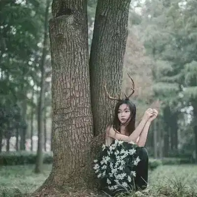  12星座女最喜欢哪一种孩子气