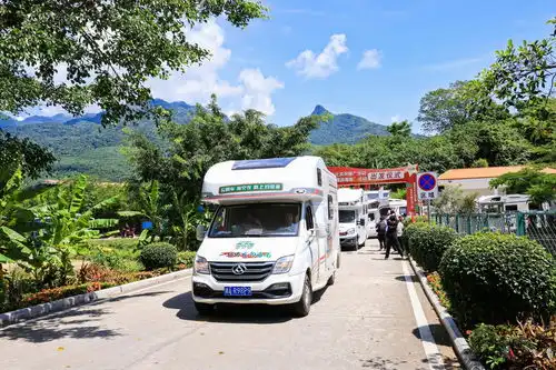  2022年海南红色旅游文化系列推广活动在五指山启动