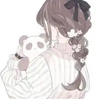 2021网红头像可爱卡通 2021网红头像可爱卡通