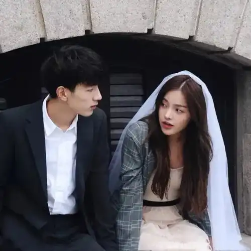 不易撞的情侣头像来撩 不易撞的情侣头像来撩