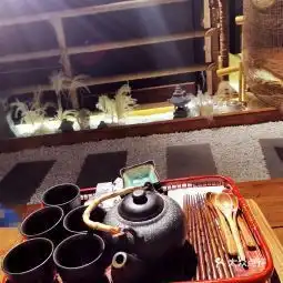  藤原豆腐店龙门山店