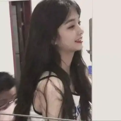  仙女味的软妹女头像,仙气小姐姐头像
