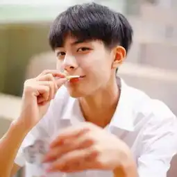 清新头像我只要一个你 清新头像我只要一个你