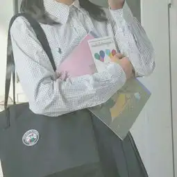  女生头像个性韩系唯美清新