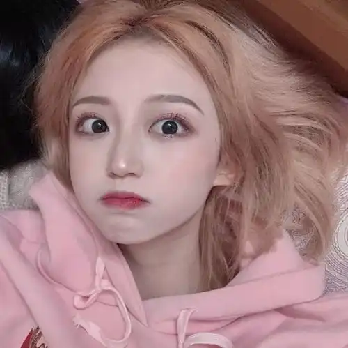 粉色系女头像怎么看