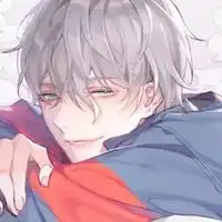  qq头像暖男头像高清动漫暖男qq头像