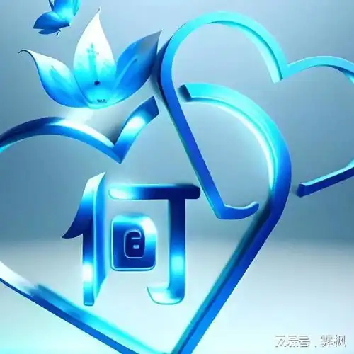 蓝色系粉色系头像分享 蓝色系粉色系头像分享