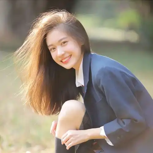  该换头像啦,甜美系女生头像你值得拥有