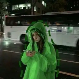 绿色系女生头像谁的人生不带点qq女生头像我要个性网 绿色系女生头像谁的人生不带点qq女生头像我要个性网