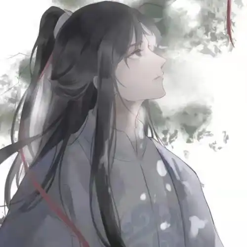 情侣头像真人禁欲系双人