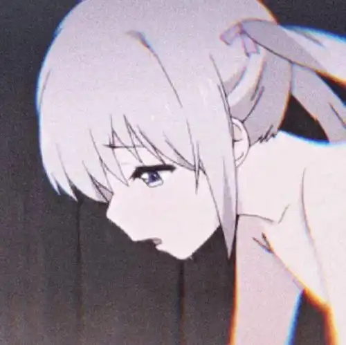 超好看动漫头像 超好看动漫头像