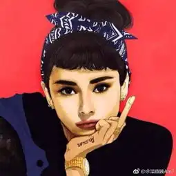  你最美的样子不是相夫教子不是素面朝天不是老实听话余温重顾am7的美拍