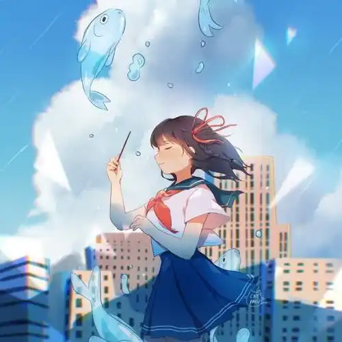 2023微信最火的头像,点亮你的个性之光 2023微信最火的头像,点亮你的个性之光