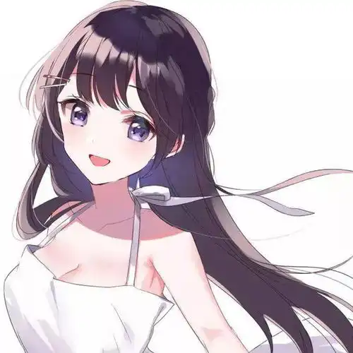 又甜又酷的动漫男女生头像 又甜又酷的动漫男女生头像