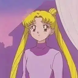  女生头像微信头像动漫头像