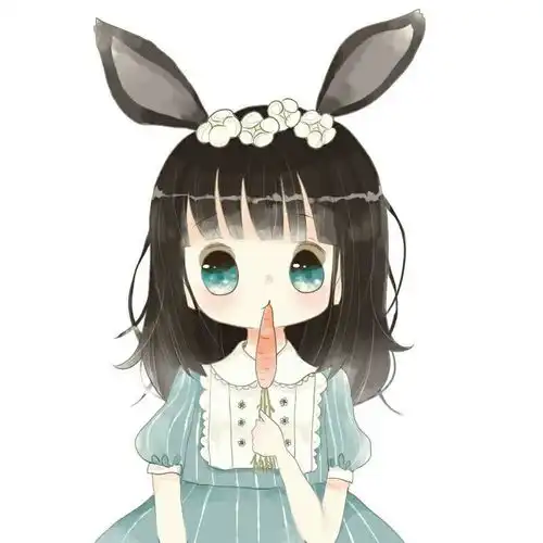  求一些动漫猫耳女头,谢谢啦悬赏100分哦