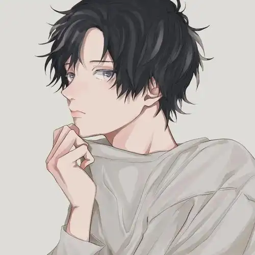 敲好看什锦头像 敲好看什锦头像