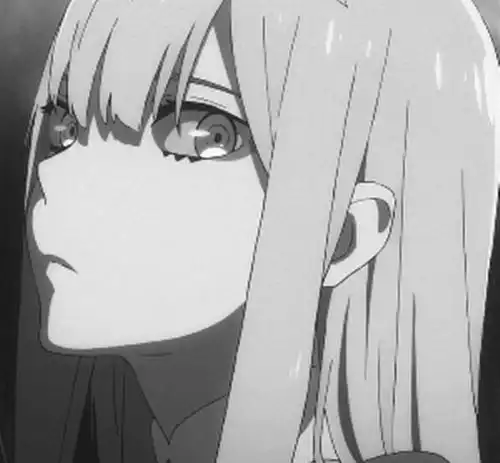 来波超丧的动漫头像放进你的相册吃灰吧 来波超丧的动漫头像放进你的相册吃灰吧