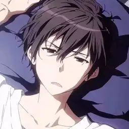 动漫头像大全 动漫头像大全