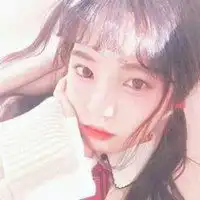 呆萌头像女生真人微信头像图片大全 呆萌头像女生真人微信头像图片大全