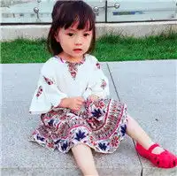  个性萌娃qq卖萌头像都是卖萌高手的萌娃