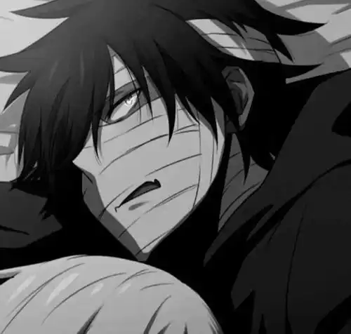  今日份二次元动漫头像